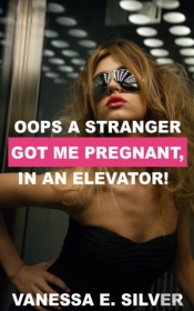 Oops A Stranger Got Me Pregnant, In A Packed Elevator!