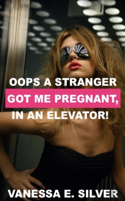 Bertrand.pt - Oops A Stranger Got Me Pregnant, In A Packed Elevator!