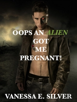 Bertrand.pt - Oops An Alien Got Me Pregnant!