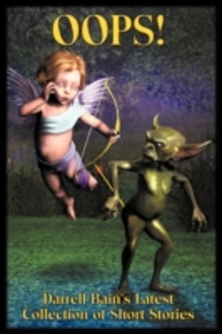 Bertrand.pt - Oops! Darrell Bain'S Latest Collection Of Stories