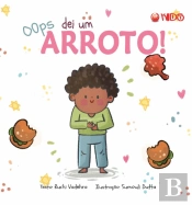 Oops Dei um Arroto!