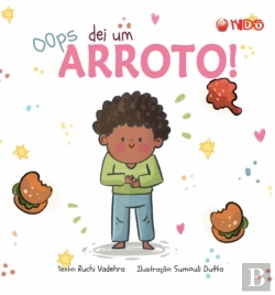 Bertrand.pt - Oops Dei um Arroto!