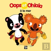 Oops Et Ohlala À La Mer
