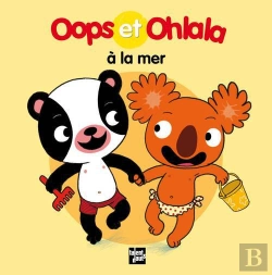 Bertrand.pt - Oops Et Ohlala À La Mer