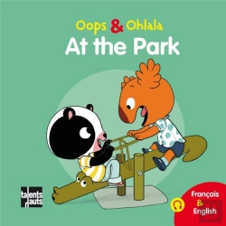 Bertrand.pt - Oops Et Ohlala : At The Park