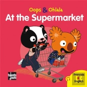 Oops Et Ohlala : At The Supermarket
