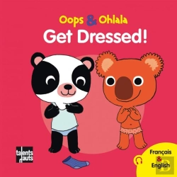 Bertrand.pt - Oops Et Ohlala : Get Dressed !