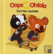 Oops Et Ohlala : Oops Et Ohlala Font Les Courses