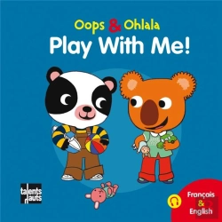 Bertrand.pt - Oops Et Ohlala : Play With Me!