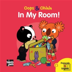 Bertrand.pt - Oops Et Ohlala : Tidy Your Room !