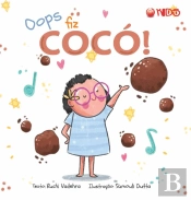 Oops Fiz Cocó!