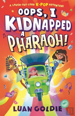 Bertrand.pt - Oops, I Kidnapped A Pharaoh!