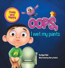 Bertrand.pt - Oops! I Wet My Pants