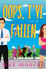 Oops, I'Ve Fallen