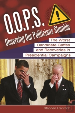 Bertrand.pt - O.O.P.S.: Observing Our Politicians Stumble