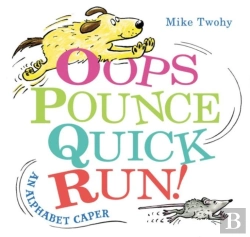 Bertrand.pt - Oops, Pounce, Quick, Run!