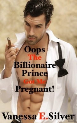 Bertrand.pt - Oops The Billionaire Prince Got Me Pregnant!