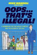 Oopsâ€¦Thatâ€™S Illegal!