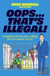 Oopsâ€¦Thatâ€™S Illegal!