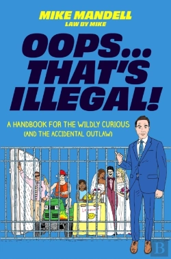 Bertrand.pt - Oopsâ€¦Thatâ€™S Illegal!
