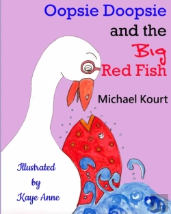 Bertrand.pt - Oopsie Doopsie And The Big Red Fish