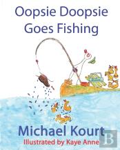 Oopsie Doopsie Goes Fishing