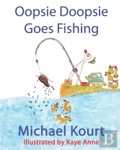 Oopsie Doopsie Goes Fishing