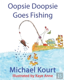 Bertrand.pt - Oopsie Doopsie Goes Fishing