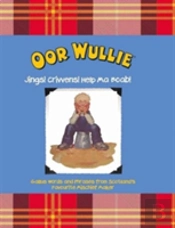 Oor Wullie: Jings, Crivvens And Help Ma Boab!