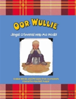 Bertrand.pt - Oor Wullie: Jings, Crivvens And Help Ma Boab!