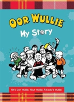 Bertrand.pt - Oor Wullie My Story