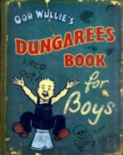 Oor Wullie'S Dungarees