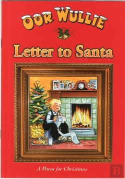 Bertrand.pt - Oor Wullie'S Letter To Santa