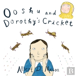 Bertrand.pt - Ooshu And Dorothy'S Cricket