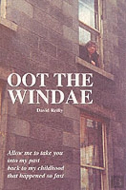 Bertrand.pt - Oot The Windae