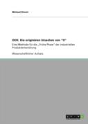 Oox.  Die Originaã‚Â¤Ren Ursachen Von Aã¢Â€Šâ¬Ã…Â€Œxaã¢Â€Šâ¬Ã‚Â