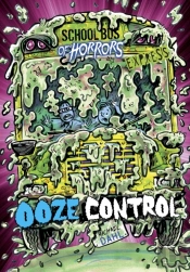 Ooze Control - Express Edition