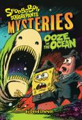 Ooze In The Ocean (Spongebob Squarepants Mysteries #2)