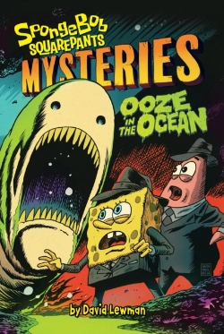 Bertrand.pt - Ooze In The Ocean (Spongebob Squarepants Mysteries #2)