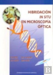 Op/172-Hibridación In Situ En Microscopía Óptica