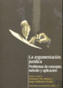 Bertrand.pt - Op/227-La Argumentación Jur¡Dica
