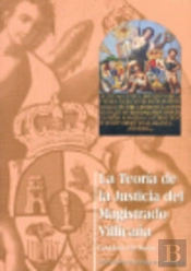 Op/238-La Teoría De La Justicia Del Magistrado Villicaña