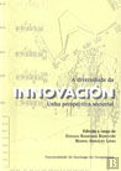 Bertrand.pt - Op/266-A Diversidade Da Innovación