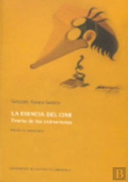 Bertrand.pt - Op/279-La Esencia Del Cine