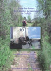 Op/287-Guia Das Fonte Do Camiño De Santiago En Galicia