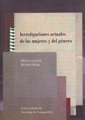 Op/296-Investigaciones Actuales De Las Mujeres Y Del Género