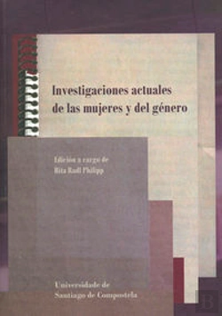 Bertrand.pt - Op/296-Investigaciones Actuales De Las Mujeres Y Del Género