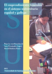 Op/309-El Emprendimiento Femenino En El Sistema Universitario Español Y Gallego
