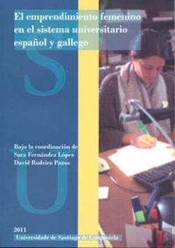 Bertrand.pt - Op/309-El Emprendimiento Femenino En El Sistema Universitario Español Y Gallego