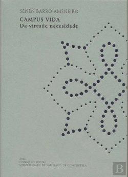 Bertrand.pt - Op/323-Campus Vida. Da Virtude Necesidade